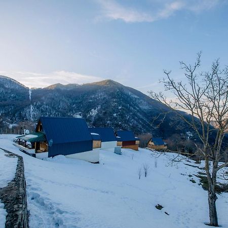 Maksudiye Selale Tatil Koyu Villa Geyve Buitenkant foto