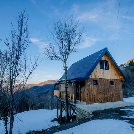 Maksudiye Selale Tatil Koyu Villa Geyve Buitenkant foto