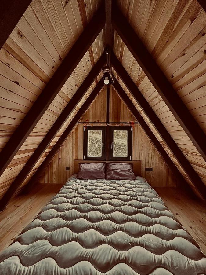Maksudiye Selale Tatil Koyu Villa Geyve Buitenkant foto