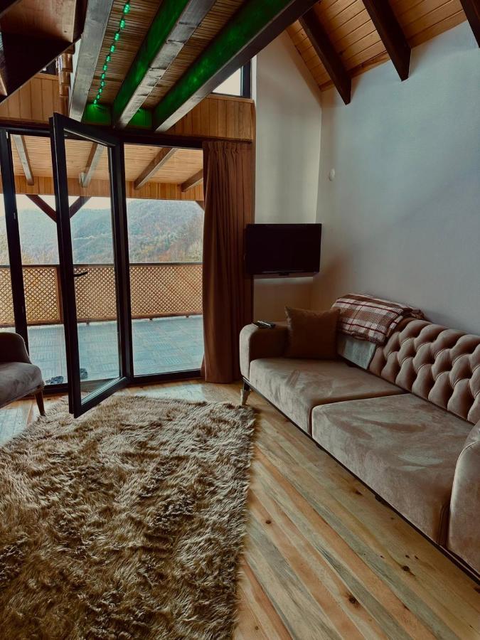 Maksudiye Selale Tatil Koyu Villa Geyve Buitenkant foto