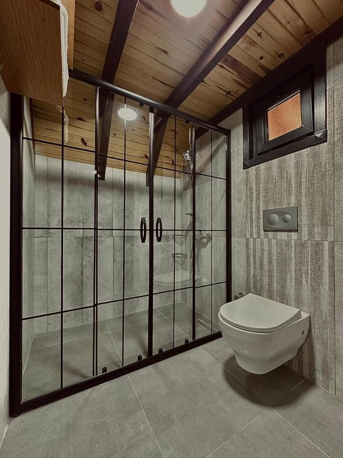 Maksudiye Selale Tatil Koyu Villa Geyve Buitenkant foto