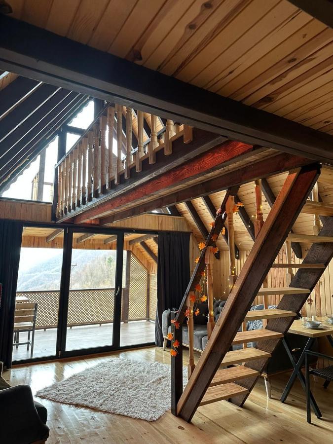 Maksudiye Selale Tatil Koyu Villa Geyve Buitenkant foto