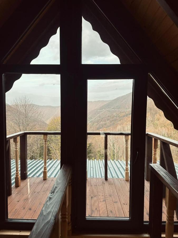 Maksudiye Selale Tatil Koyu Villa Geyve Buitenkant foto