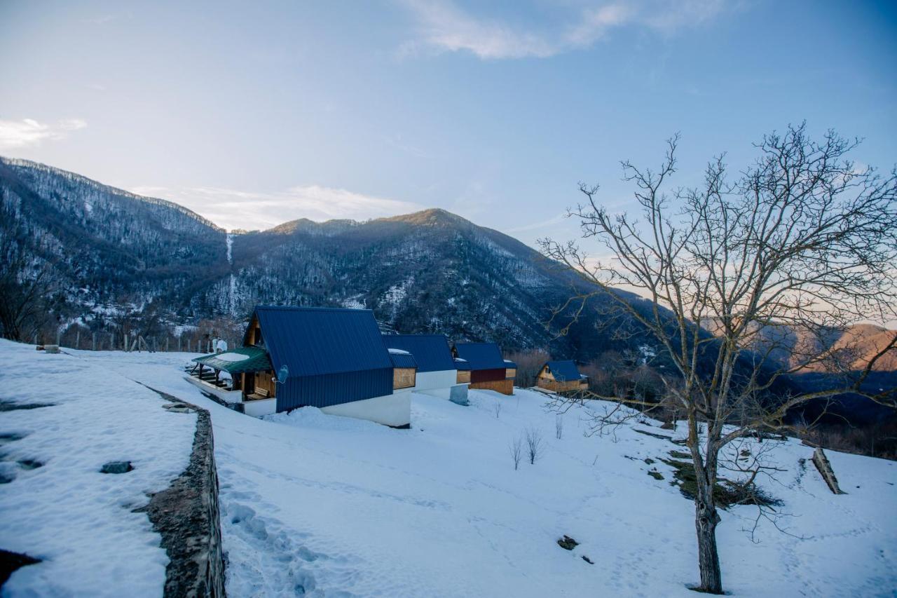 Maksudiye Selale Tatil Koyu Villa Geyve Buitenkant foto