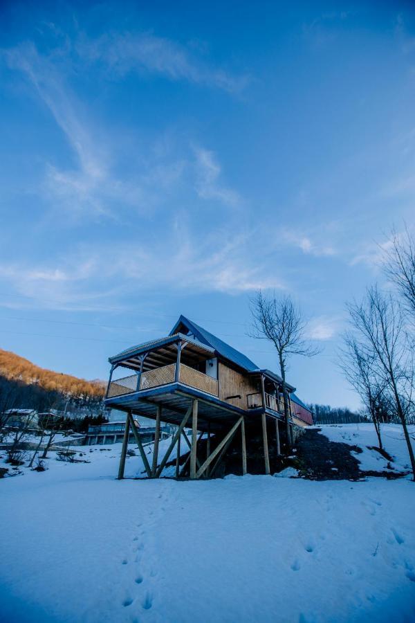 Maksudiye Selale Tatil Koyu Villa Geyve Buitenkant foto